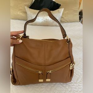 Michael Kors shoulder purse